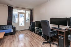 Afbeelding van De Genestetstraat 10 - Derde foto