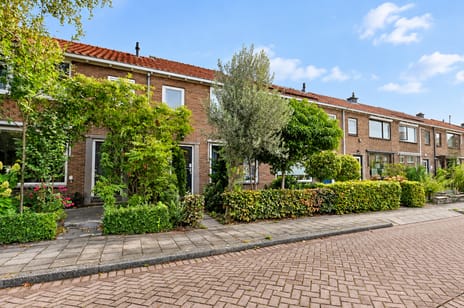 Cort van der Lindenstraat 22 main image