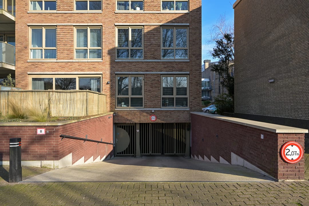 House Exterior