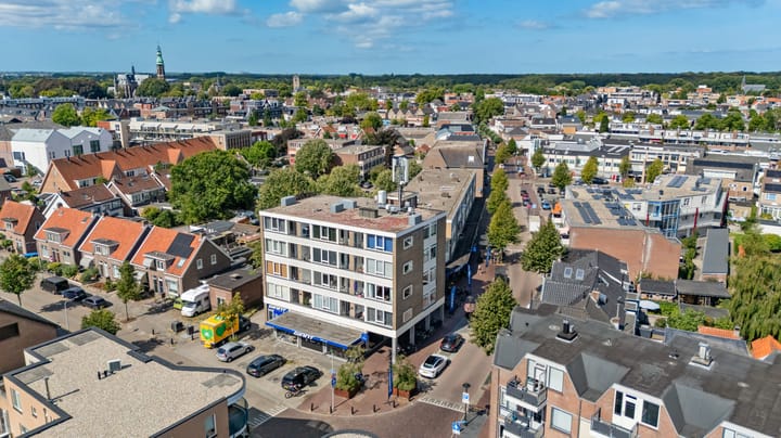 Kanaalstraat 118-B main image
