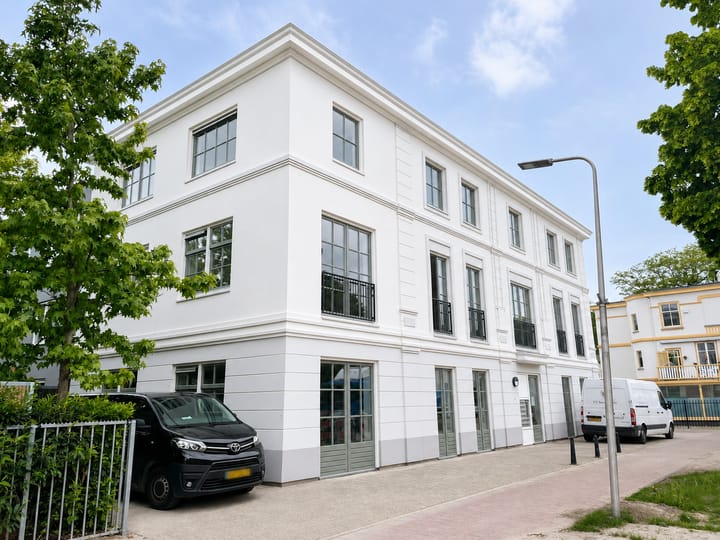 Hoofdstraat 158-b main image