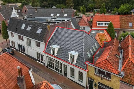 Bisschopstraat 71 main image