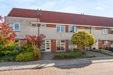 Ardennenlaan 22 main image