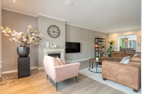 Afbeelding van Bornsestraat 168 - Derde foto