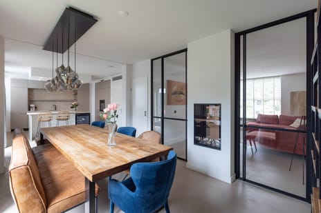 Afbeelding van Henk Lammstraat 15 - Derde foto