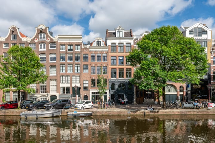 Prinsengracht 373-A main image