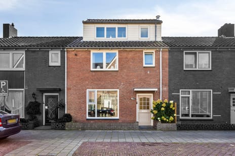 Doelmanstraat 16 main image