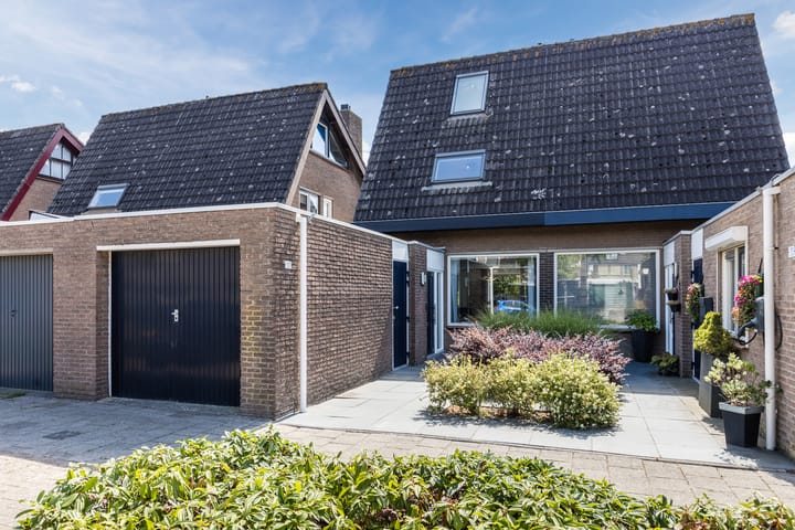 Ravelstraat 132 main image