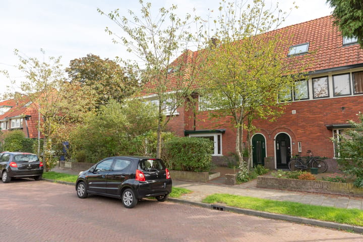 Poolsterstraat 12 main image