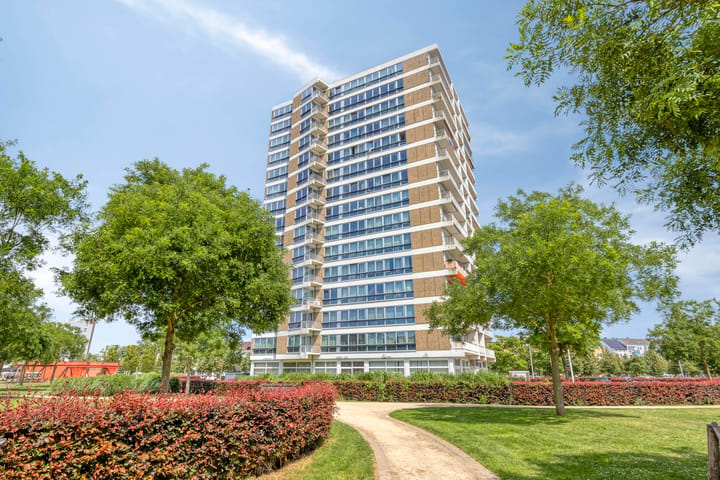 Oranjeplein 264 main image