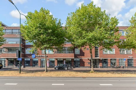J.S. Bachlaan 39