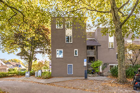 Afbeelding van Marsmanhove 60 - Tweede foto