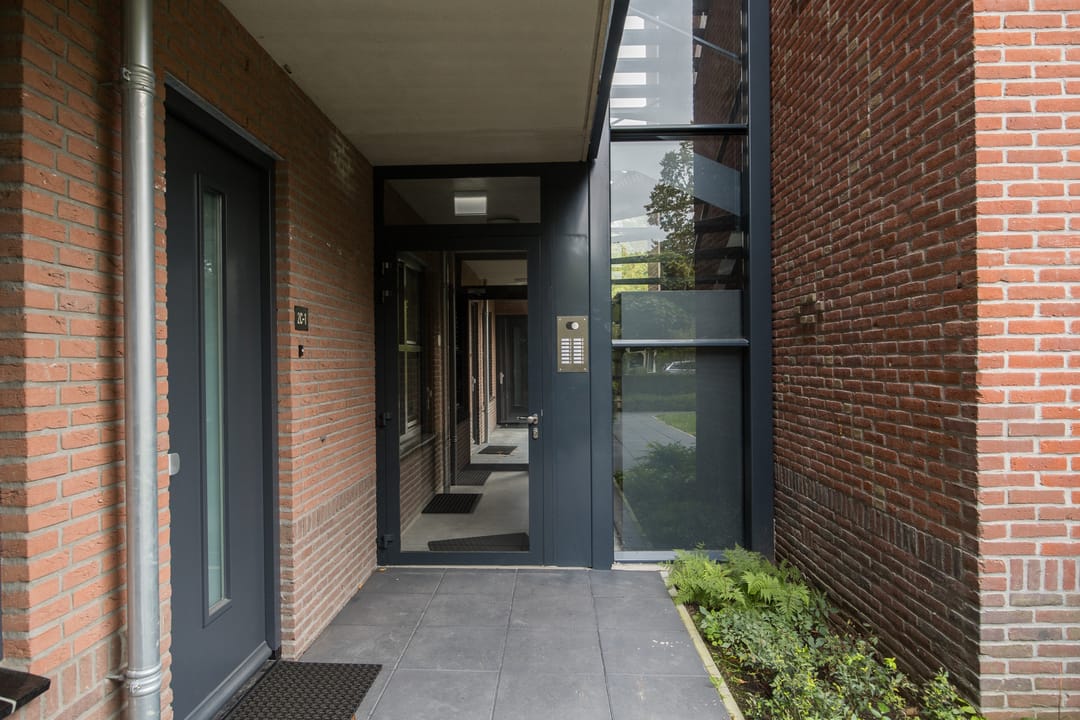 House Exterior