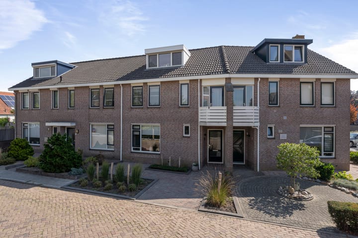 Kloosterlaan 5 main image