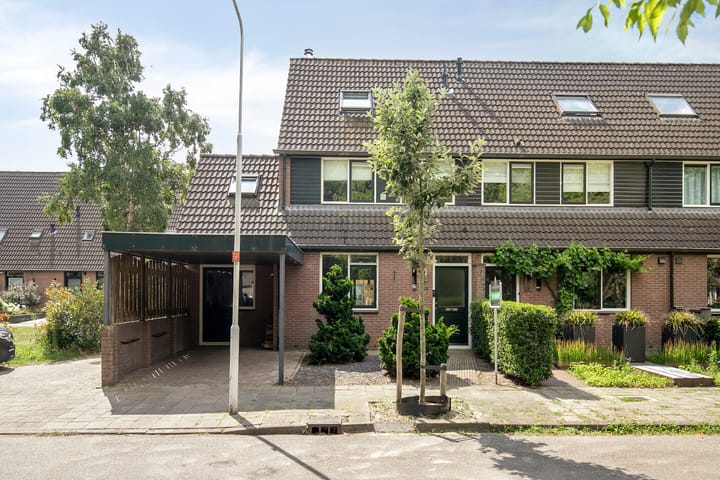 Hindelaan 25 main image