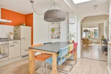 Afbeelding van President Steijnstraat 45 - Derde foto
