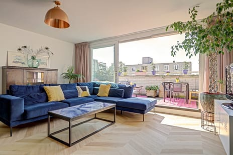 Bertrand Russellstraat 30 secondary image