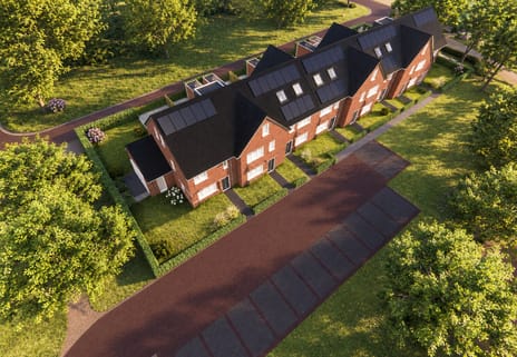 Weidebeek 14