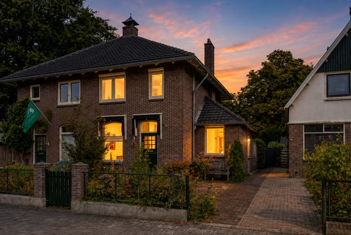Strumphlerstraat 3 main image
