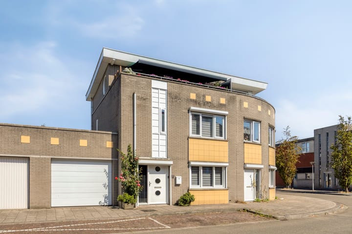 Burgemeester Geillstraat 2 main image
