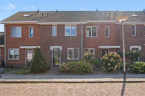 De Savornin Lohmanstraat 1-a main image