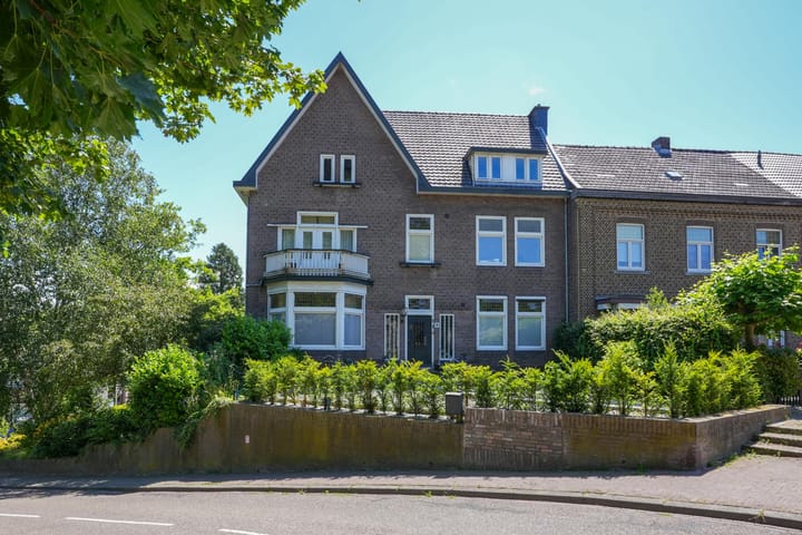 Prof. Cobbenhagenstraat 3 main image