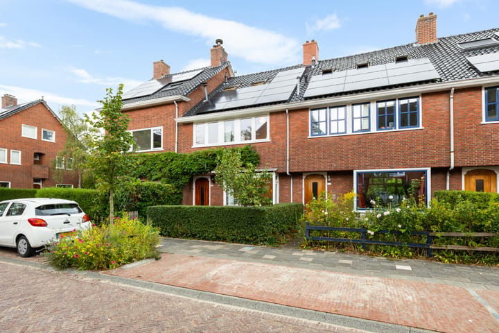 Groenesteinlaan 10 main image