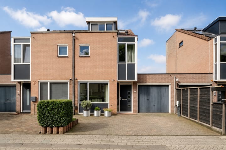 Tigrisstraat 33 main image