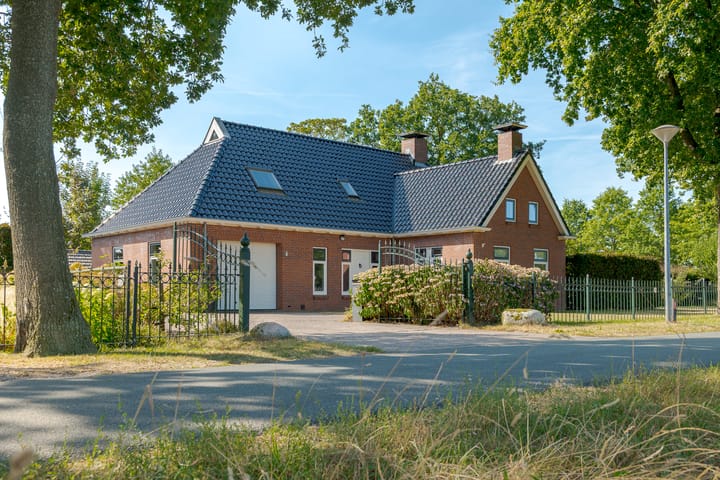 Roomsterweg 7 main image