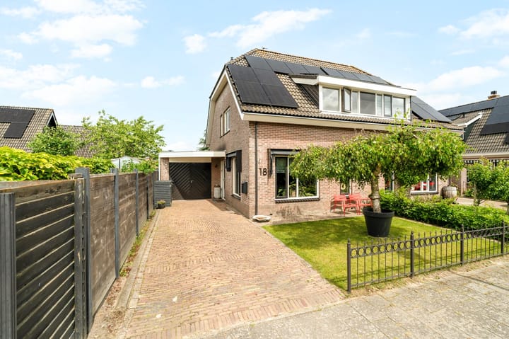 Lantmanstraat 18 main image
