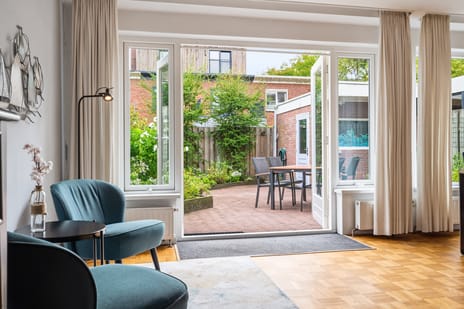 Afbeelding van Steijnlaan 50 - Derde foto
