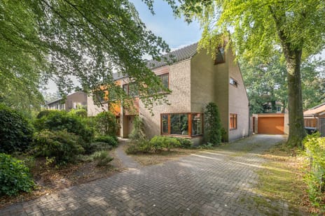 de Wetstein Pfisterlaan 31 main image