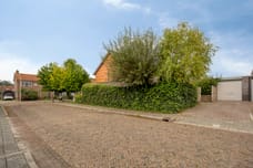 Afbeelding van Buurthuisstraat 1 - Derde foto