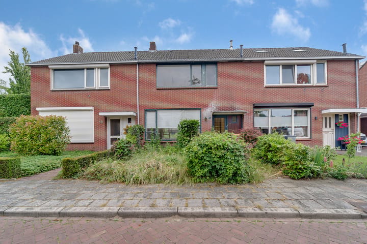 Eerste Kampsweg 16 main image