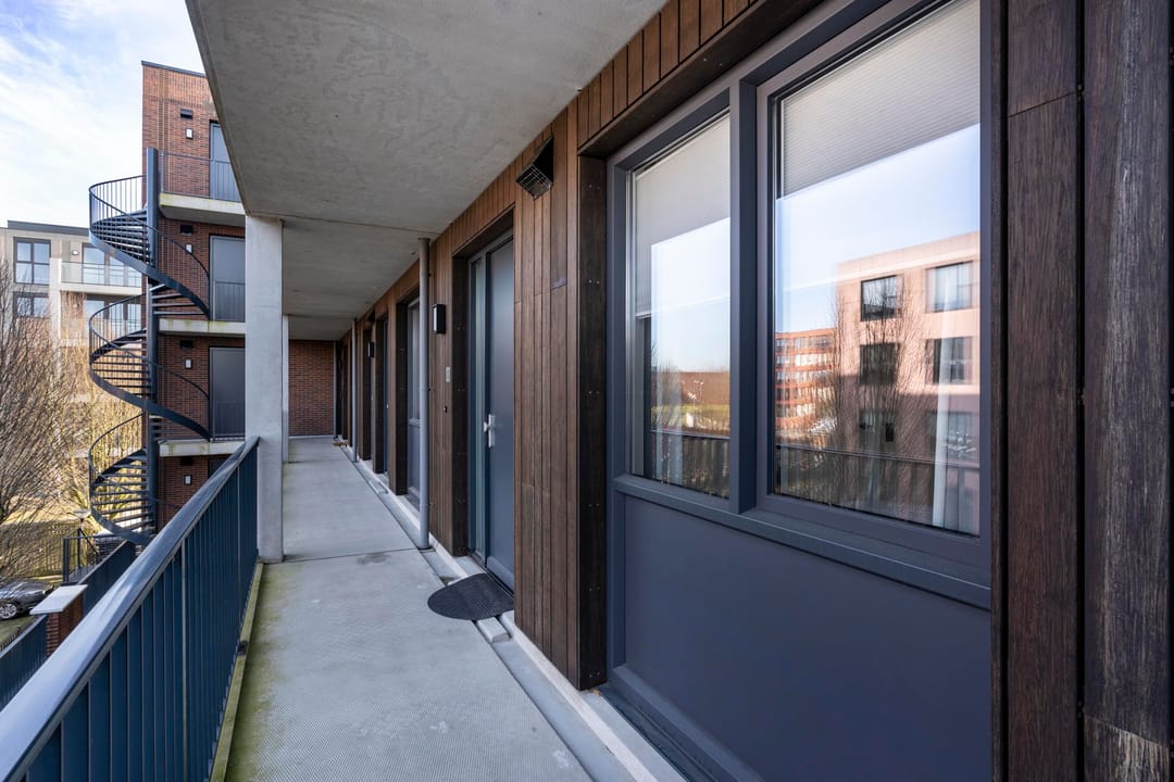 House Exterior