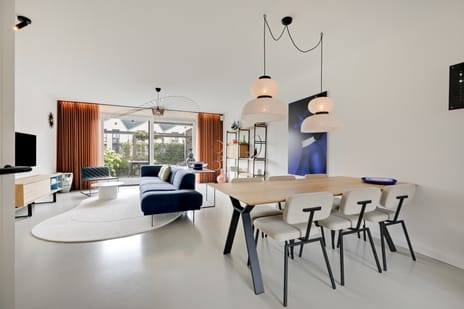Afbeelding van IJsselstraat 4 - Tweede foto