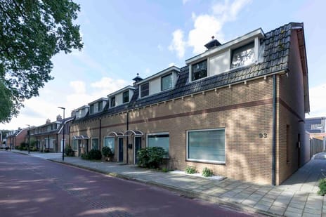 Oosterstraat 93 main image