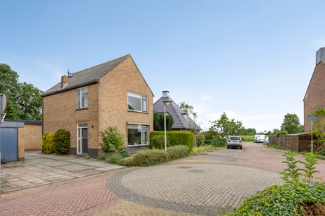 Blijversweg 25 main image