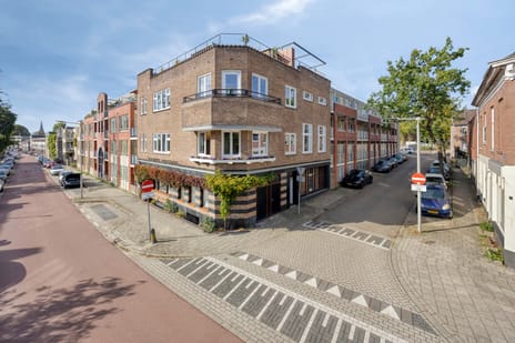 Neerlandstuinstraat 50 main image