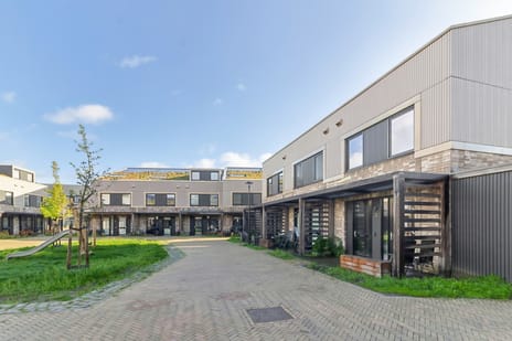 Afbeelding van Ellen Warmondhof 3 - Tweede foto