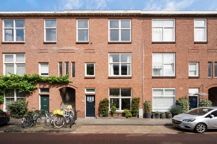 Hazelaarstraat 109 main image