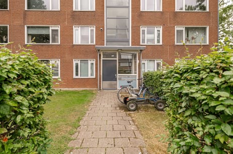 Ravelijnstraat 17 secondary image