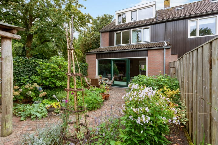 Van der Weijpad 16 main image