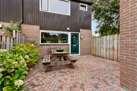 Van der Weijpad 16 secondary image
