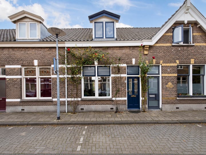 Goudsbloemstraat 6 main image
