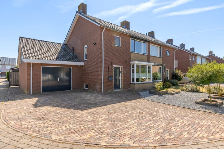 Irenestraat 13 main image