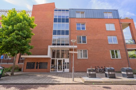 Raadhuisstraat 113 secondary image
