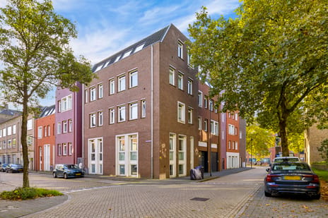Boschveldweg 21