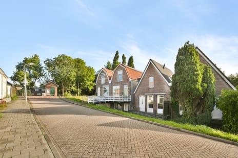 Adriaan Roggestraat 5 main image