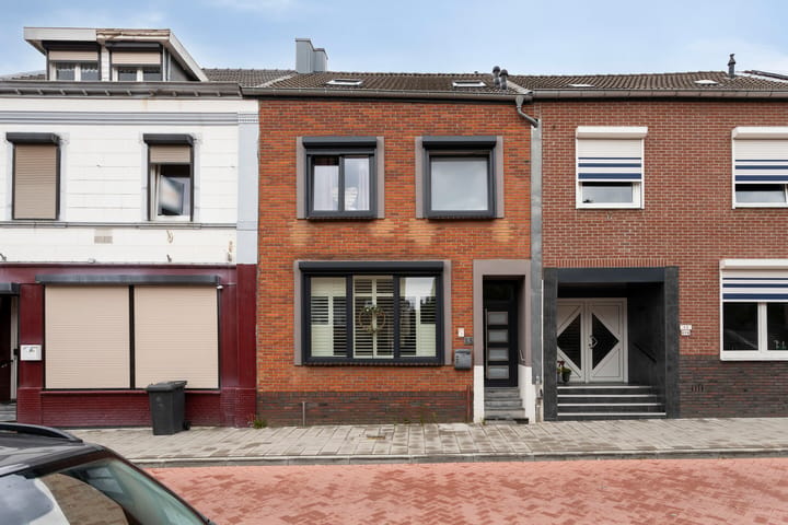 Grachterstraat 13 main image